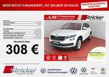 Skoda Kodiaq Style 2.0 TDI DSG 308,-ohne Anzahlung Nav - Skoda Kodiaq: Beheizbare Frontscheibe, mit Klimaanlage