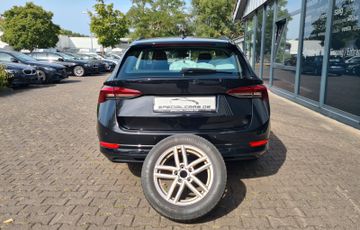 Skoda Octavia - 7