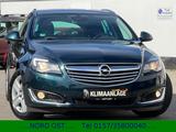 Opel Insignia A Sports Tourer Edition.Top Zustand. - Opel Insignia in Rostock