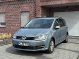 Volkswagen Sharan 2.0 TDI DSG| Vollausstattung | Pano | AHK - VW Sharan in Mönchengladbach