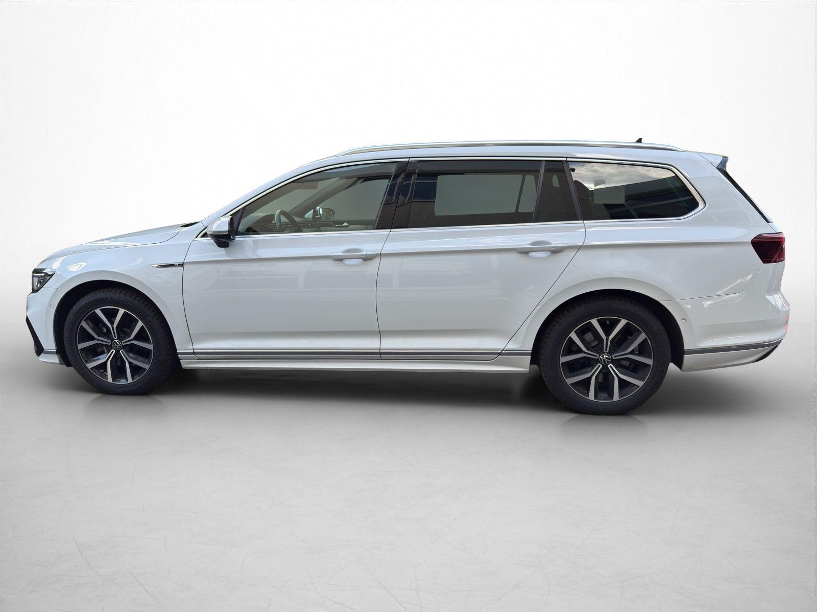 Volkswagen Passat 2.0 TDI Elegance DSG*NAVI*KAM*LED*SHZ*R-L, миниатюра 3