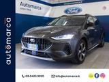 Ford FORD Focus Active 1.0 ecoboost h Design 125cv de - Ford Focus: Active Design