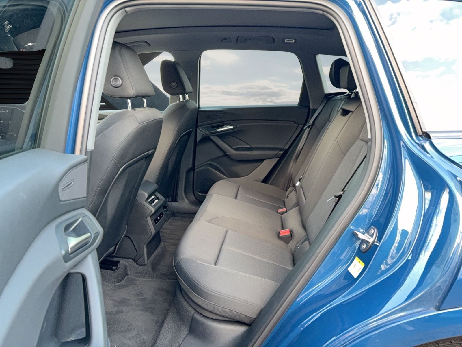 Audi Q6 e-tron - Bild 12