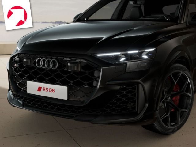 Audi RSQ8 - Bild 7