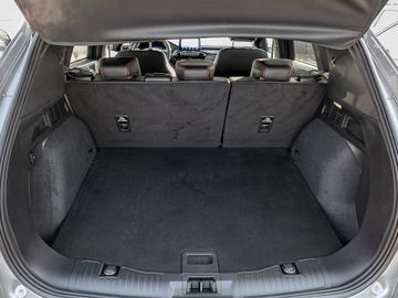 Ford Kuga 2.5 Plug-In Hybrid ST-Line X Kamera B&O