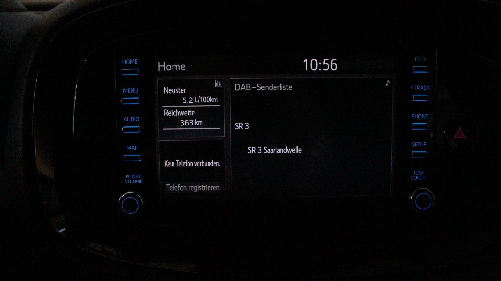 Fahrzeugabbildung Toyota Aygo X 1.0 Pulse +Keyless+LED+PDC