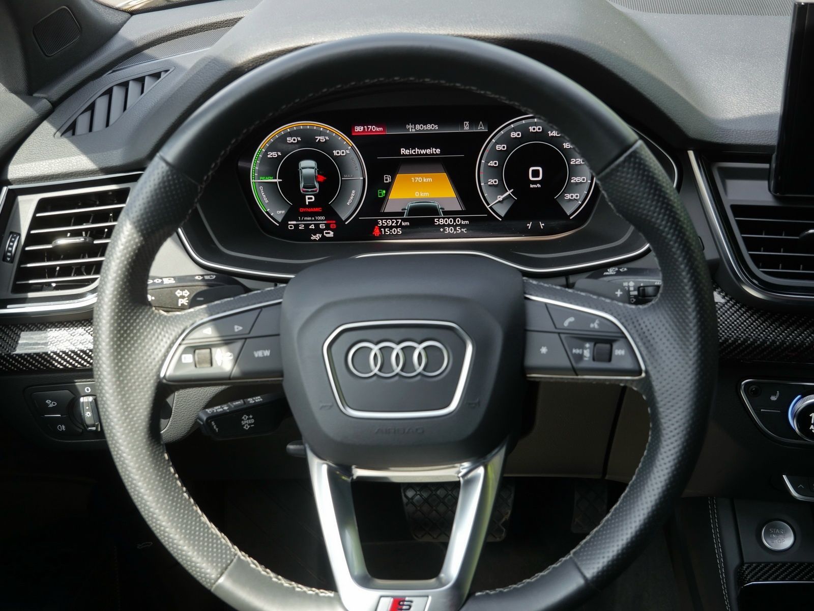Audi Q5 - Bild 9