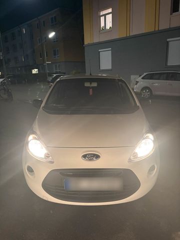 Ford KA 2013 (Top Zustand!!!)