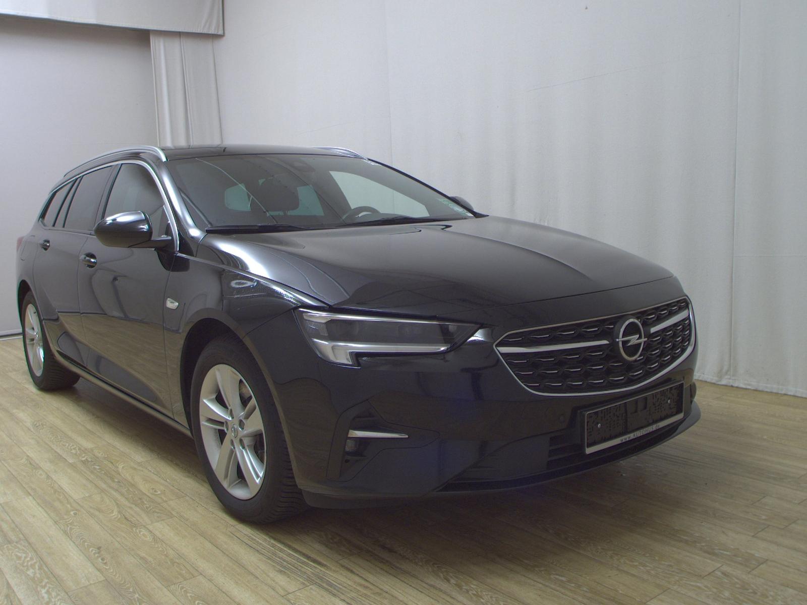 Opel Insignia ST 1.5 D Business Ed. Navi LED RfK AHK