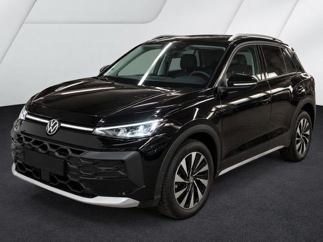 Volkswagen T-Roc 1.5eTSI DSG *Life/Neues Modell*GJR+Navi+LE