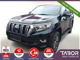 Toyota Land Cruiser 2.8 D-4D 177 Aut. Executive LED Nav - Toyota Land Cruiser mit Diesel-Antrieb: 4.2