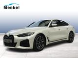 BMW 430i M Sportpaket HiFi DAB LED GSD Klimaaut. - gebrauchte BMW 430 Gran Coupé aus dem Jahr 2023