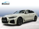 BMW 430i M Sportpaket HiFi DAB LED GSD Klimaaut. - gebrauchte BMW 430 Gran Coupé aus dem Jahr 2023