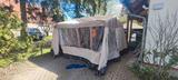 Other Zeltanhänger Camptourist CT 6-2 - Offers