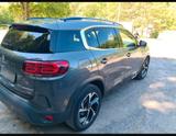 Citroën C5 Aircross - Automatik kleiner Blechsch - : Kleine