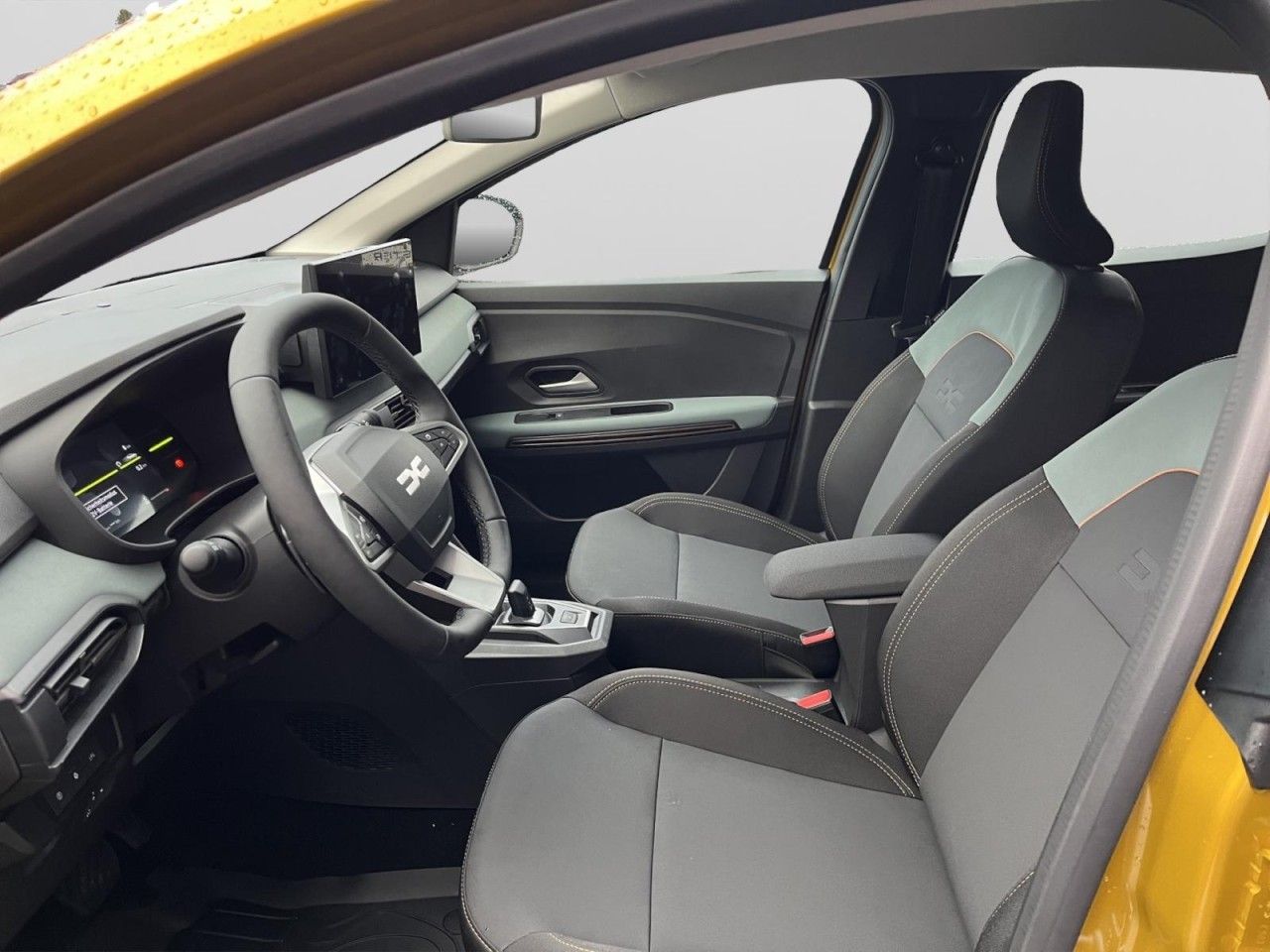 Dacia Sandero - Bild 11