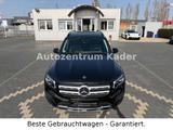 Mercedes-Benz GLB 250 Progressiv*LED*AHK*R-Kam*Navi*Thermatic* - Mercedes-Benz GLB 250 aus 2021