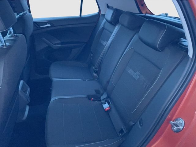 T-Cross STYLE 1.0 TSI DSG NAVI DAB BEATS KEYLESS