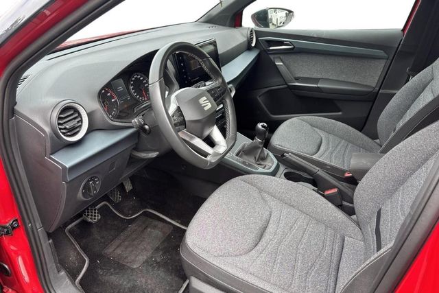 Foto Nummer 9: SEAT Arona