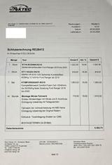 Ford Ranger 2.0 TDCi 4x4 Wolftrak Doppelkabine Winde - Ford Ranger Wolftrak Gebrauchtwagen