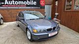 BMW 320 Baureihe 3 Lim. 320i Automatik, Schiebedach - gebrauchte BMW 3er Reihe aus dem Jahr 2002