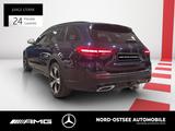 Mercedes-Benz C 220 d T 4M ALL-TERRAIN AVANTGARDE HUD AHK PAN - gebrauchte Mercedes-Benz C 220 aus dem Jahr 2022
