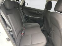 Hyundai i20 - Vorschau Bild 21