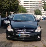 Mercedes-Benz w251 R-320 7-plaz - scheckheftgepflegte Mercedes R 320