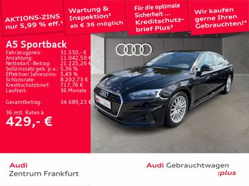 Audi A5 - 2