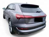 Audi e-tron 50 quattro advanced S Line 71kWh ACC/RFK - Audi e-tron Gebrauchtwagen