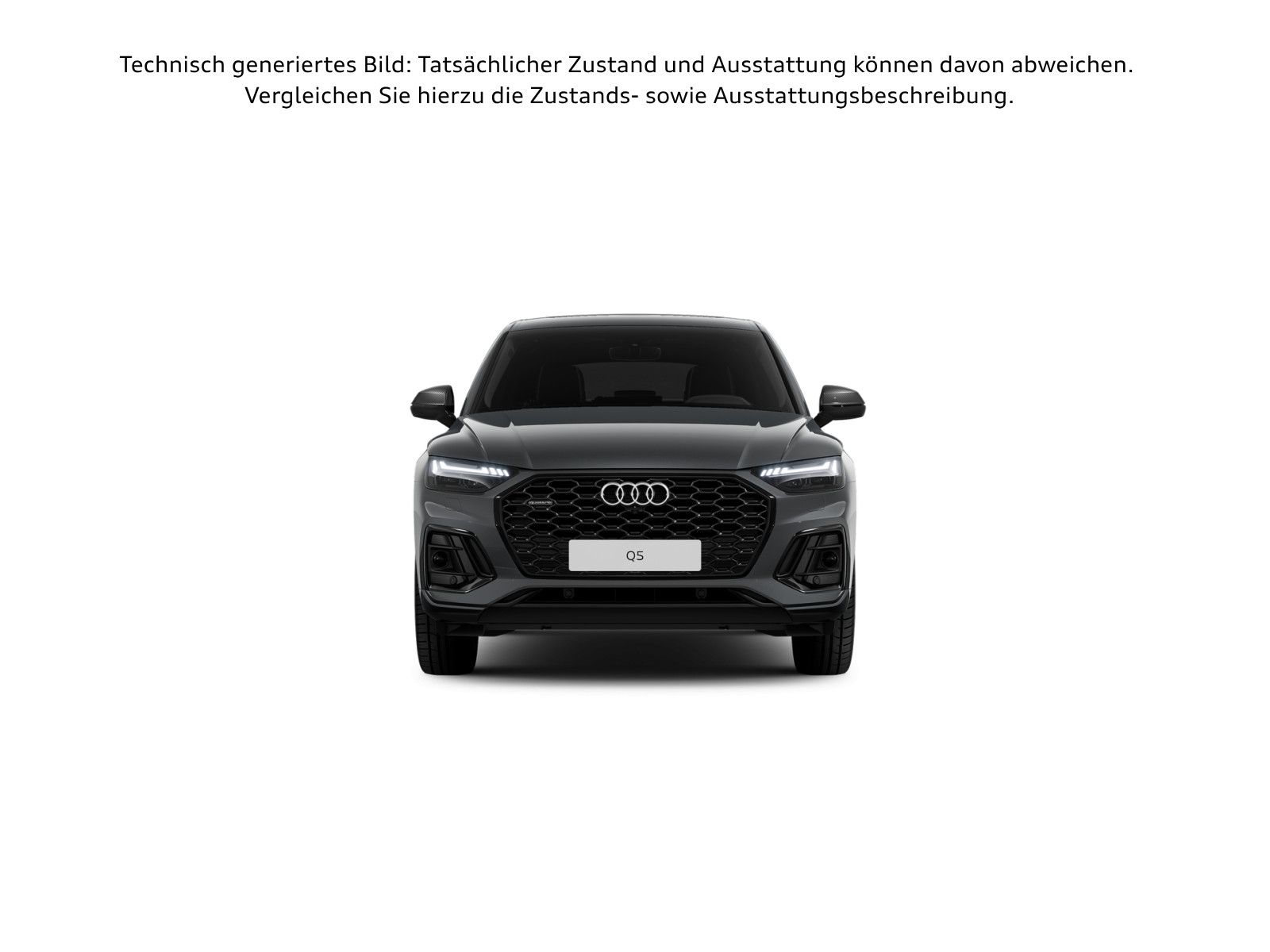 Audi Q5 - Bild 4