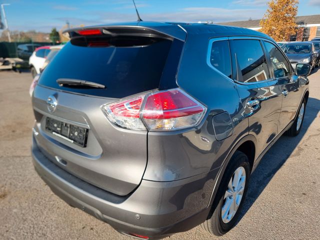 Nissan X-Trail 1.6 D DCT