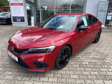 Honda Civic e:HEV 2.0 i-MMD Hybrid Sport Aktion