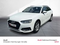 Audi A4 - Vorschau Bild 1
