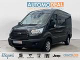 Ford Transit Kasten ALLWETTER TEMPOMAT PDC vo+hi BLUE - Ford Transit: Hi