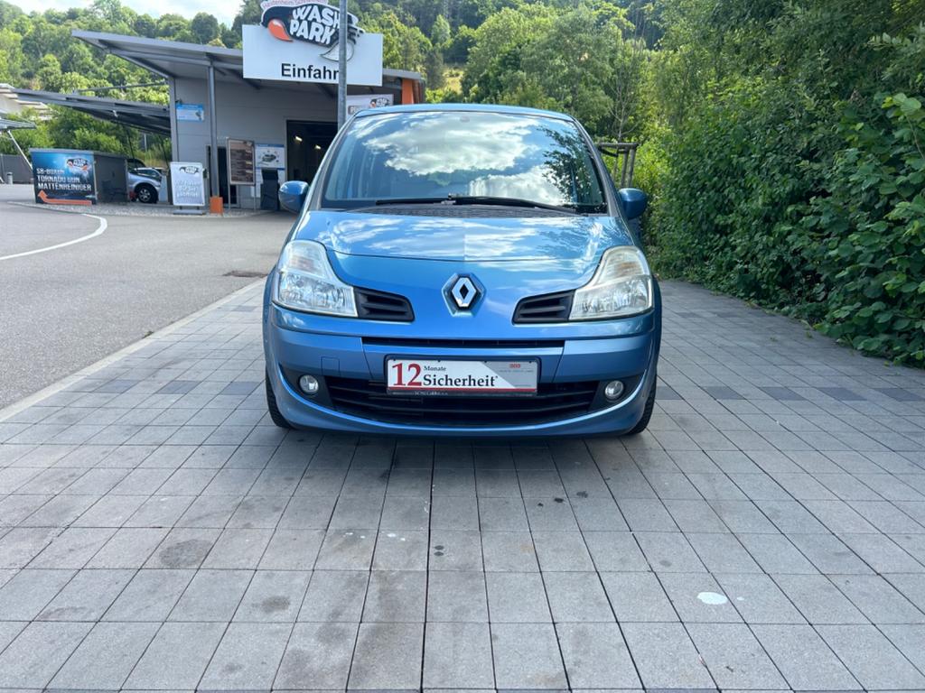 Renault Grand Modus