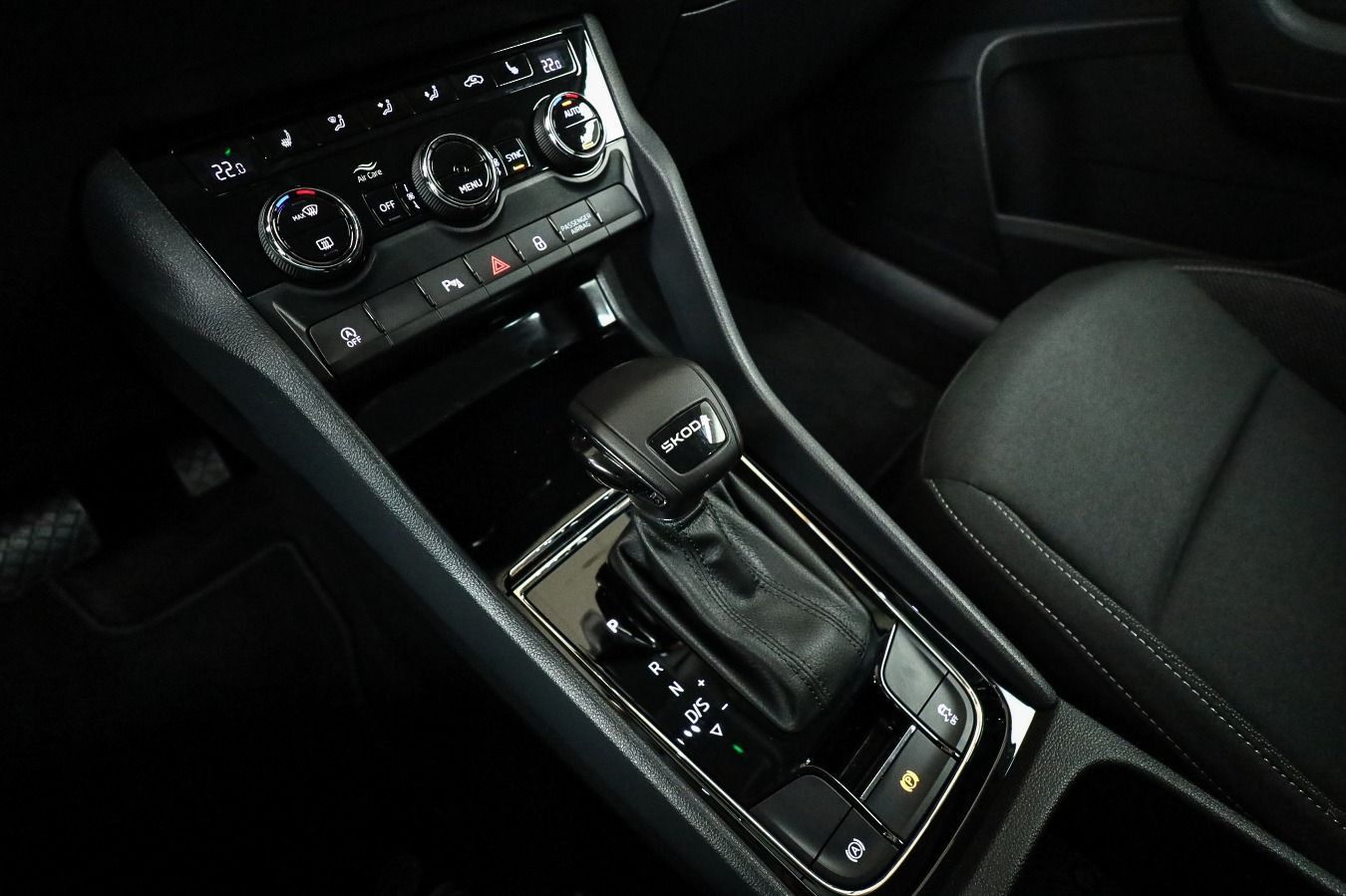 Skoda Karoq - Bild 16