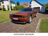 Dodge Challenger R/T 5.7 8Zyl. Saisonfahrzeug! - Dodge Challenger: Automatik