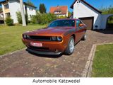 Dodge Challenger R/T 5.7 8Zyl. Saisonfahrzeug! - Dodge: Coupé