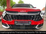 Kia Sportage Spirit Automatik Bi-LED AHK Garantie - Kia Sportage in Bielefeld
