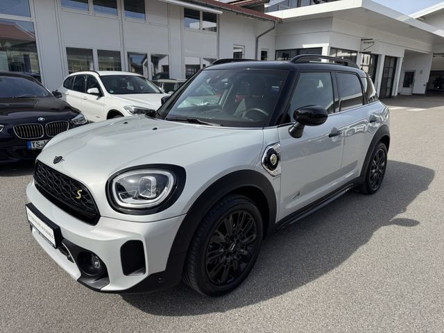 MINI Cooper SE ALL4 Countryman DAB LED Navi Tempomat