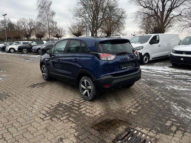 Opel CROSSLAND ENJOY, 1.2 TURBO AUTOMATIK