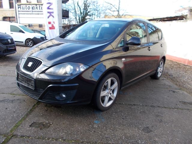 Seat Altea 1.8 XL TSI Style