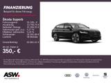 Skoda Superb Combi Sportline 1,5 TSI iV 204PS DSG AHK