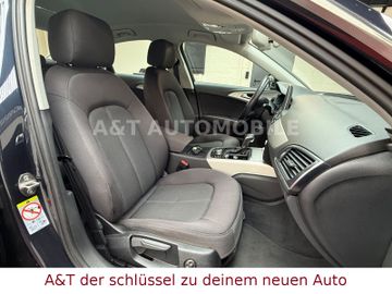 Audi A6 - 11