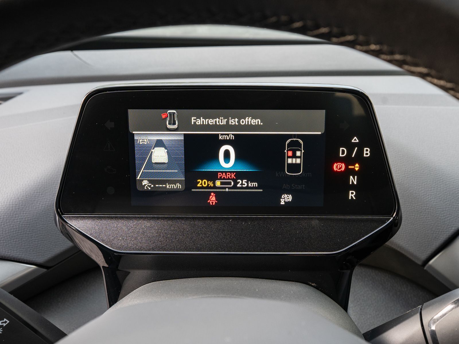 Volkswagen ID.4 - Bild 14