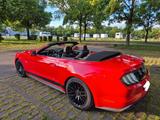Ford Mustang GT 5.0 V8 Cabrio Facelift | MagneRi - gebrauchte Ford Mustang mit Facelift