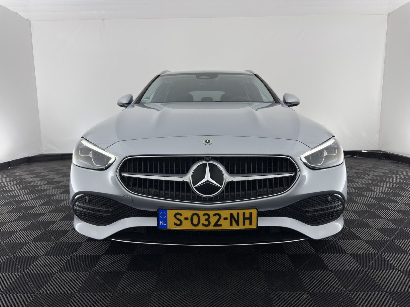 Mercedes-Benz C 300 Estate e Luxury Line (Plug-in) [3-Fase-11k imagem 2