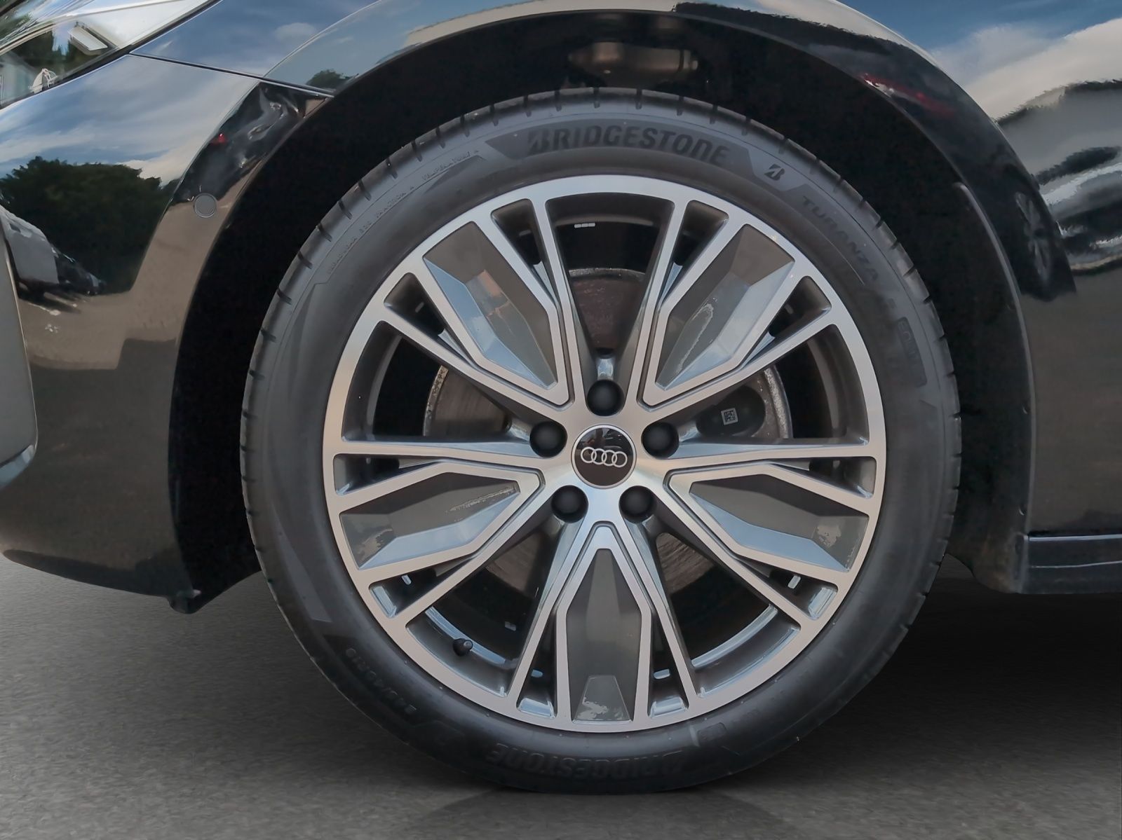 Audi A5 - Bild 13