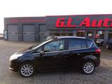Ford B-MAX Tita./NAVI/KAM/PDC/KEYLESS/SH/FRONTHZG/PDC - Ford B-Max Gebrauchtwagen
